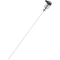 Burkert Guided Microwave Level Measurement Device, 8189
